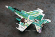 HASEGAWA Sp293 The Idol Master F/A-18F Super Hornet 1/72 Scale Kit- Japan Figure Store - #1 Bring To You The Best Japanese Goods