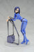 Alpha Omega 1/8 Scale Pre-Painted Pvc Yamato Girls Collection Yamato 2199 Kaoru Niimi Japan- Japan Figure Store - #1 Bring To You The Best Japanese Goods