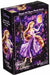 266-piece Jigsaw Puzzle Disney Dream In The Night Sky Rapunzel Tight Series