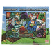 Ensky 300-1791 Minecraft Emblem Puzzle 300pc 26x38cm- Japan Figure Store - #1 Bring To You The Best Japanese Goods