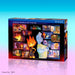 Tenyo 300pc Disney Pixar My Element Jigsaw Puzzle 30.5x43cm- Japan Figure Store - #1 Bring To You The Best Japanese Goods