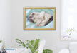 Beverly Jigsaw Puzzle P33-157 Pet Cat Nap Time (300 Pieces) Animal Jigsaw Puzzle- Japan Figure Store - #1 Bring To You The Best Japanese Goods