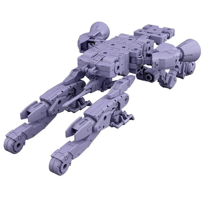 Bandai Spirits 1/144 Exa Vehicle (Spacecraft Ver.) [Purple] 2530637- Japan Figure Store - #1 Bring To You The Best Japanese Goods