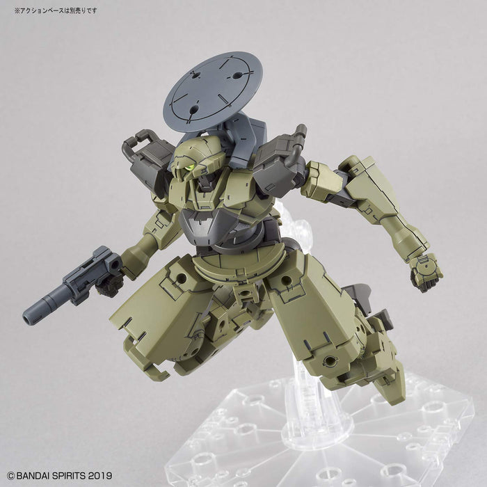 Bandai Spirits 30mm Bexm-14T Cielnova 1/144 Green Plastic Model- Japan Figure Store - #1 Bring To You The Best Japanese Goods