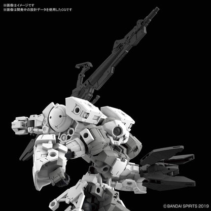 Bandai Spirits 1/144 Scale 30Mm Bexm-15 Portanova Plastic Model Gray Japan- Japan Figure Store - #1 Bring To You The Best Japanese Goods