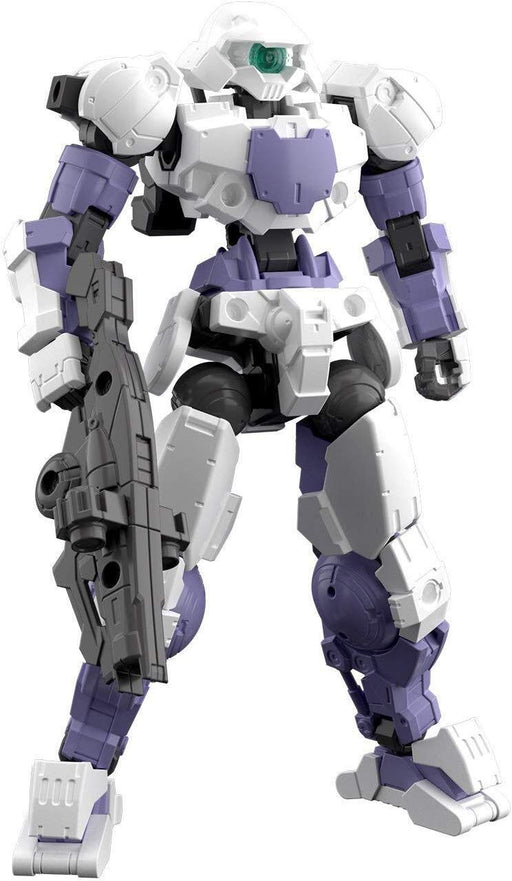 Bandai Spirits 30Mm Bexm-15 Portanova White 1/144 Scale Model Japan- Japan Figure Store - #1 Bring To You The Best Japanese Goods