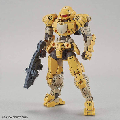 Bandai Spirits 30Mm Bexm-15 Portanova Yellow 1/144 Scale Plastic Model (Japan)- Japan Figure Store - #1 Bring To You The Best Japanese Goods