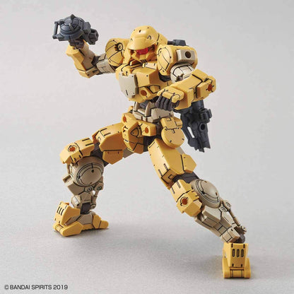 Bandai Spirits 30Mm Bexm-15 Portanova Yellow 1/144 Scale Plastic Model (Japan)- Japan Figure Store - #1 Bring To You The Best Japanese Goods