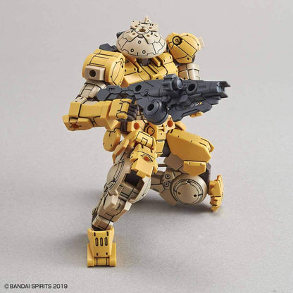 Bandai Spirits 30Mm Bexm-15 Portanova Yellow 1/144 Scale Plastic Model (Japan)- Japan Figure Store - #1 Bring To You The Best Japanese Goods