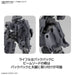 30Mm Eexm-S02M Forestieri 02 1/144 Scale Color Coded Plastic Model- Japan Figure Store - #1 Bring To You The Best Japanese Goods