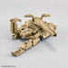 Bandai Spirits 30mm Exer Vehicle (Tank Ver.) 1/144 Brown- Japan Figure Store - #1 Bring To You The Best Japanese Goods