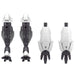 Bandai Spirits Japan 30Ms Option Parts Set 3 Mechanical Unit Color Coded Plastic Model- Japan Figure Store - #1 Bring To You The Best Japanese Goods