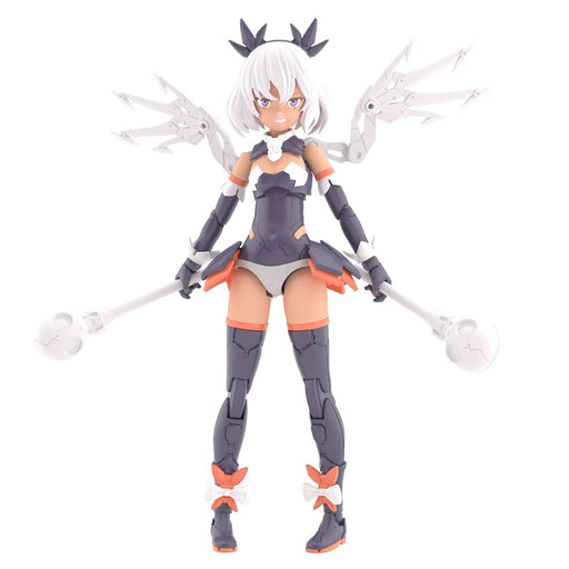 Bandai Spirits Ilshana 30Ms Sis-M00 Plastic Model [Color C] Japan- Japan Figure Store - #1 Bring To You The Best Japanese Goods