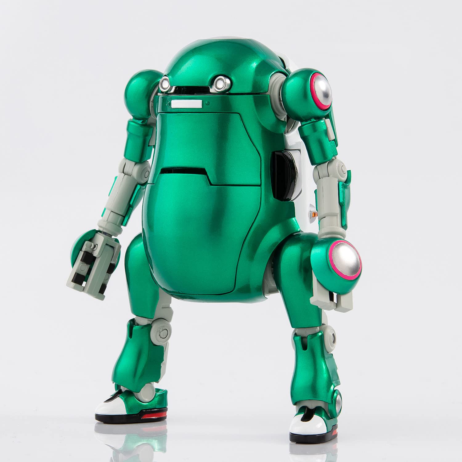 35 Mechatrowego Neo-British (1/35 Scale Abs Die-Cast Painted Finished Product Action Figure)- Japan Figure Store - #1 Bring To You The Best Japanese Goods
