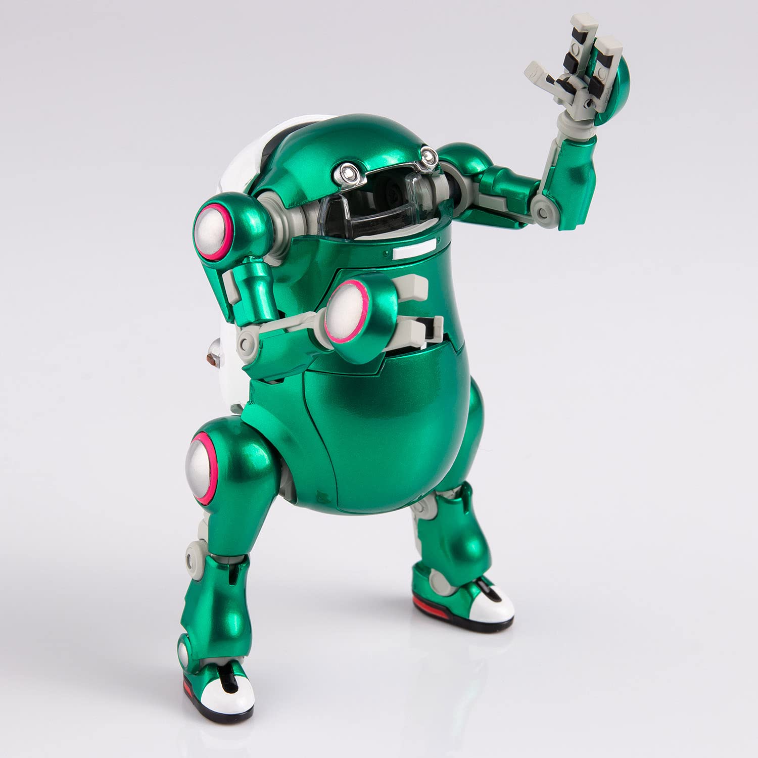 35 Mechatrowego Neo-British (1/35 Scale Abs Die-Cast Painted Finished Product Action Figure)- Japan Figure Store - #1 Bring To You The Best Japanese Goods