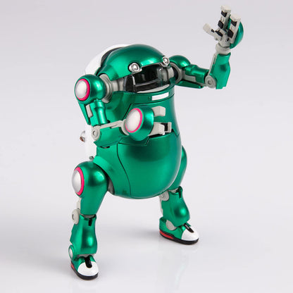 35 Mechatrowego Neo-British (1/35 Scale Abs Die-Cast Painted Finished Product Action Figure)- Japan Figure Store - #1 Bring To You The Best Japanese Goods