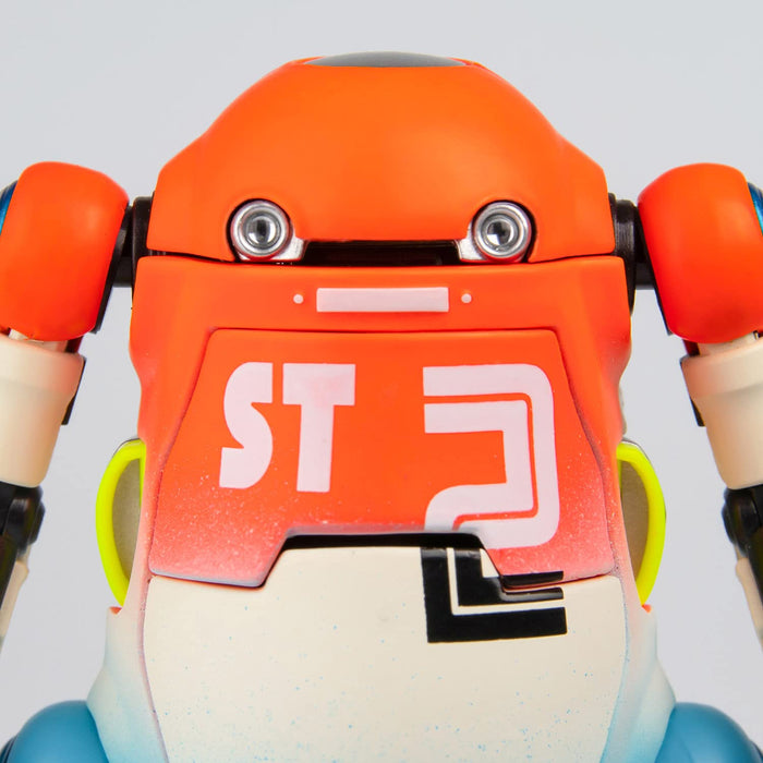 Sentinel 1/35 Mechatrowego Sunrise Abs & Die-Cast Action Figure Japan Aug218896- Japan Figure Store - #1 Bring To You The Best Japanese Goods