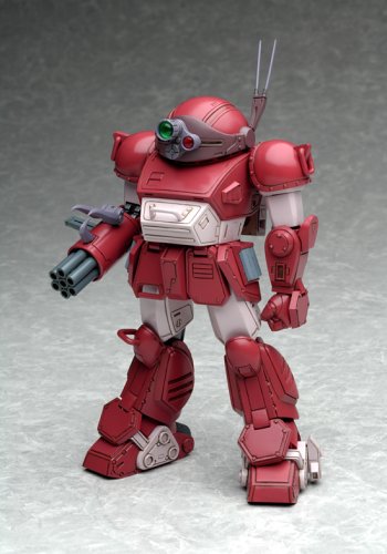 Max Factory 1/35 Scale Armored Trooper Votoms Brutish Dog Limited Edition- Japan Figure Store - #1 Bring To You The Best Japanese Goods