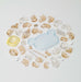 Beverly Crystal 3D Puzzle 50212 Rilakkuma & Korilakkuma Crystal Jigsaw Puzzle- Japan Figure Store - #1 Bring To You The Best Japanese Goods
