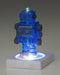 BEVERLY Crystal 3D Puzzle 50203 Robot Blue- Japan Figure Store - #1 Bring To You The Best Japanese Goods
