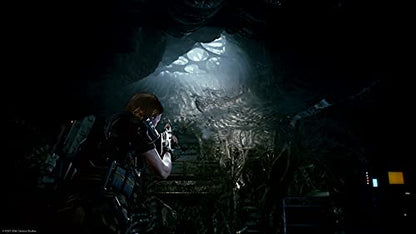 3Goo Aliens: Fireteam Elite For Sony Playstation Ps4 - New Japan Figure 4589857090489 3