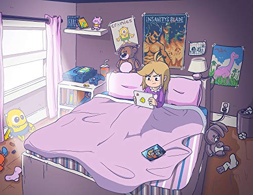 3Goo Battle Princess Madelyn Nintendo Switch - New Japan Figure 4589857090090 2