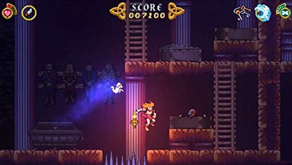 3Goo Battle Princess Madelyn Sony Ps4 Playstation 4 - New Japan Figure 4589857090076 10