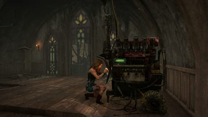 3Goo Dead By Daylight 5Th Anniversary Edition For Sony Playstation Ps5 - New Japan Figure 4589857090618 4