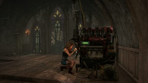 3Goo Dead By Daylight 5Th Anniversary Edition For Sony Playstation Ps5 - New Japan Figure 4589857090618 4