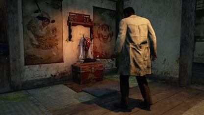 3Goo Dead By Daylight 5Th Anniversary Edition For Sony Playstation Ps5 - New Japan Figure 4589857090618 5