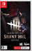 3Goo Dead By Daylight Silent Hill Edition Nintendo Switch - New Japan Figure 4589857090359