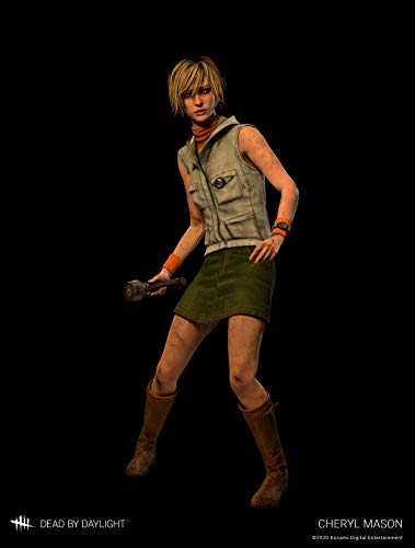 3Goo Dead By Daylight Silent Hill Edition Nintendo Switch - New Japan Figure 4589857090359 1