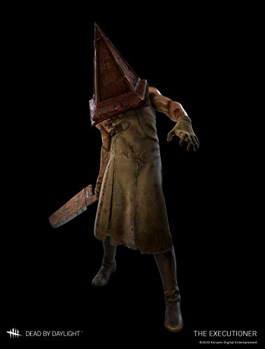 3Goo Dead By Daylight Silent Hill Edition Nintendo Switch - New Japan Figure 4589857090359 2