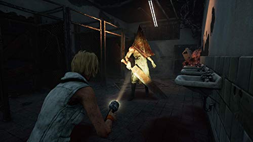 3Goo Dead By Daylight Silent Hill Edition Nintendo Switch - New Japan Figure 4589857090359 5