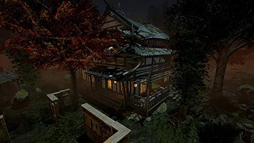 3Goo Dead By Daylight Sony Ps4 Playstation 4 - Used Japan Figure 4589857090106 2