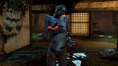 3Goo Dead By Daylight Sony Ps4 Playstation 4 - Used Japan Figure 4589857090106 3