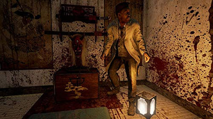 3Goo Dead By Daylight Sony Ps4 Playstation 4 - Used Japan Figure 4589857090106 4