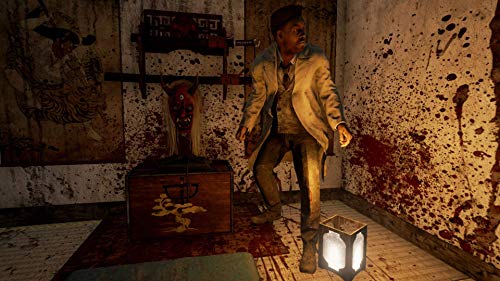 3Goo Dead By Daylight The Story Of Yamaoka Family Sony Ps4 Playstation 4 - New Japan Figure 4589857090250 2