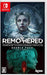 3Goo Remothered Double Pack Nintendo Switch - New Japan Figure 4589857090281