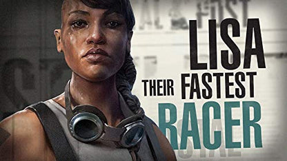 3Goo Steel Rats Sony Ps4 Playstation 4 - New Japan Figure 4589857090045 3