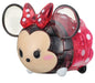 Hanayama Crystal Gallery 3D Puzzle Tsumutsumu Mickey & Minnie 41 Pieces Japanese 3D Puzzle Figure- Japan Figure Store - #1 Bring To You The Best Japanese Goods