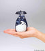 Beverly Crystal Puzzle Totoro Gray 42 Pieces Japanese 3D Puzzle Figure- Japan Figure Store - #1 Bring To You The Best Japanese Goods