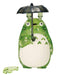 Beverly Crystal Puzzle Totoro Green 42 Pieces Japanese 3D Puzzle Figure- Japan Figure Store - #1 Bring To You The Best Japanese Goods