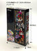 456 Pieces Jigsaw Puzzle Stained Art Disney Villains Stained Tight Series