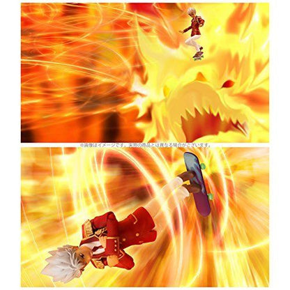 4inch-nel King Of Prism By Pretty Rhythm Over The Rainbow Figure