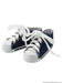 AZONE Far176-Nvy 1/3 Low Cut Sneakers Navy- Japan Figure Store - #1 Bring To You The Best Japanese Goods