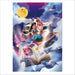 TENYO D500-671 Jigsaw Puzzle Disney Aladdin Magic Carpet Ride 500 Pieces- Japan Figure Store - #1 Bring To You The Best Japanese Goods
