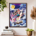 TENYO D500-671 Jigsaw Puzzle Disney Aladdin Magic Carpet Ride 500 Pieces- Japan Figure Store - #1 Bring To You The Best Japanese Goods