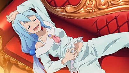 5Pb Games Kono Subarashii Sekai Ni Shukufuku Wo ! Kono Yokubukai Game Ni Shinpan Wo ! Sony Playstation Ps Vita - New Japan Figure 4562412130172 2