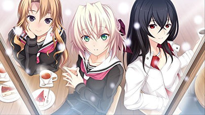 5Pb Games Memories Off Innocent Fille Ps Vita Sony Playstation - New Japan Figure 4562412130325 2